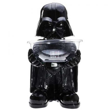 Darth Vader Naschi Halter