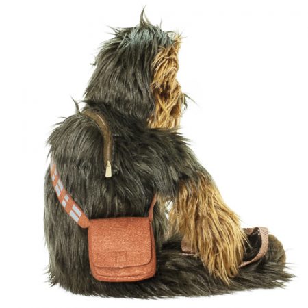 Star Wars Rucksack Chewbacca