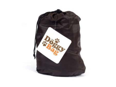 Geschenk für Hundebesitzer: Trocken-Sack