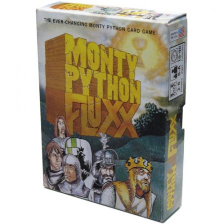 Monty Python Spiel - orginelles Geschenk