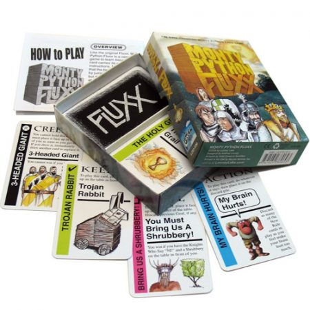 Monty Python Spiel - orginelles Geschenk