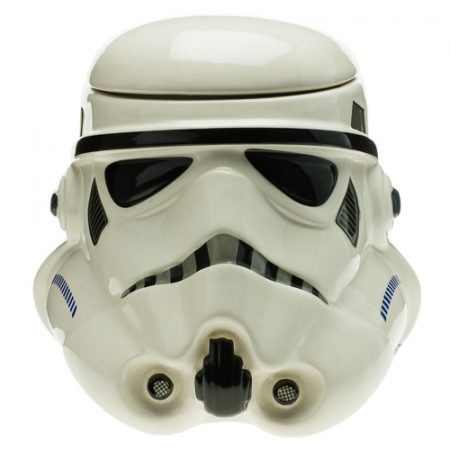 Star Wars Geschenke Stormtrooper Keksdose