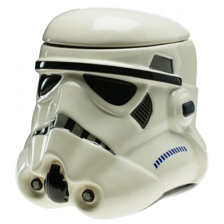 Star Wars Geschenke Stormtrooper Keksdose