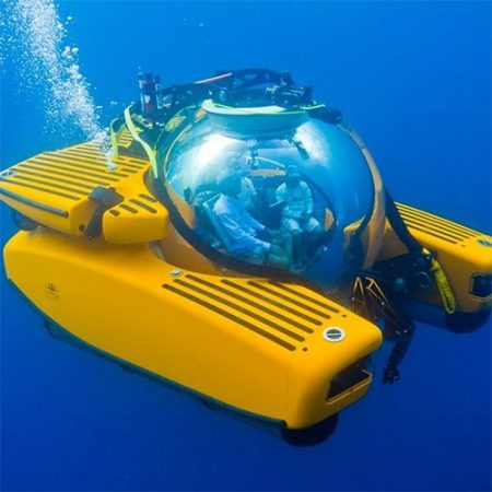 Echtes U-Boot kaufen - extravagante Geschenke