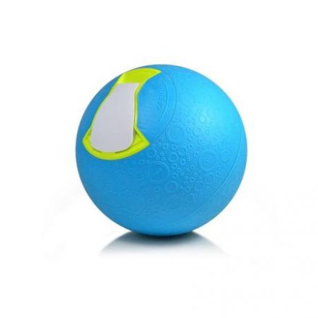 Eismaschine ohne Strom: Eiscream Ball