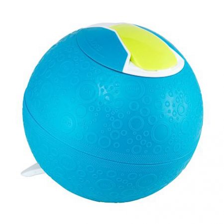 Eismaschine ohne Strom: Eiscream Ball