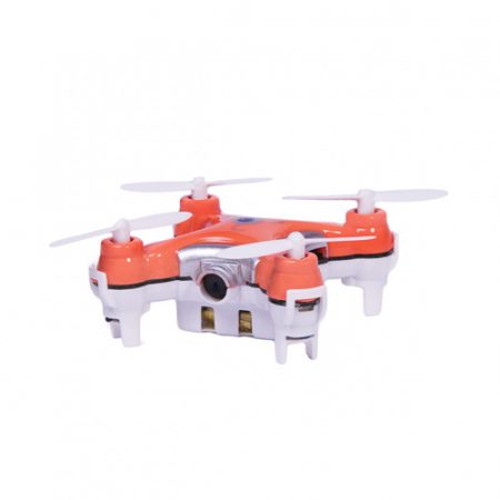 Geschenk für Kinder - groß oder klein: Ferngesteuerte Drohne mit Kamera