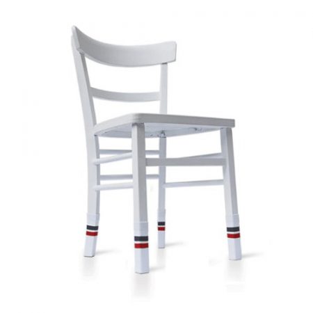 Stuhlsocken als Parkettschoner Socken für Stühle