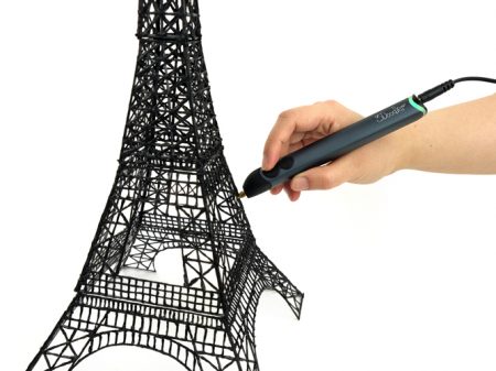 3D Doodler Modellierstift für 3D Zeichnungen