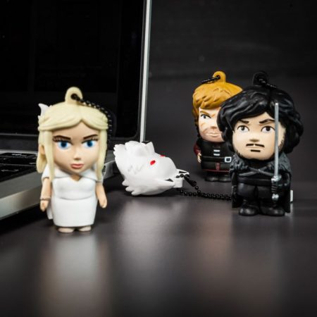 USB Sticks Game of Thrones