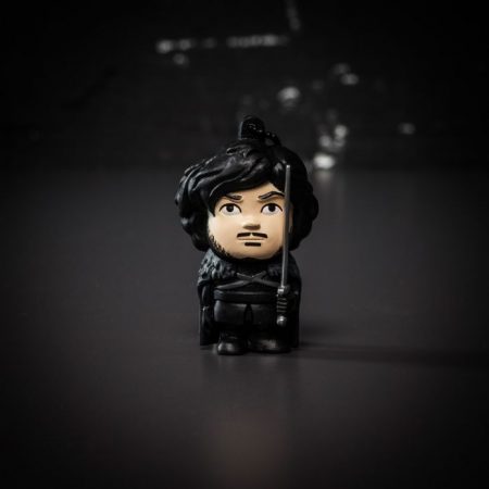 USB Stick Jon Snow Game of Thrones