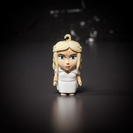 USB Stick Khaleesi Game of Thrones